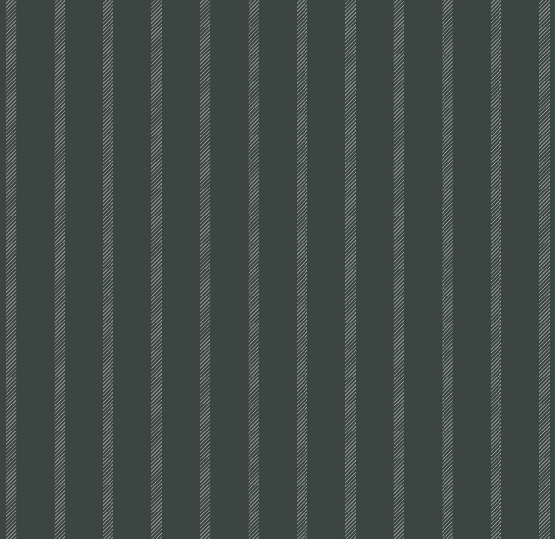 Pinstripe fabric striped wallpaper