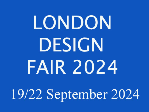 London design fair