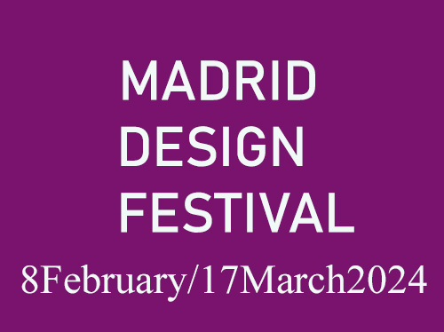Madrid design festival