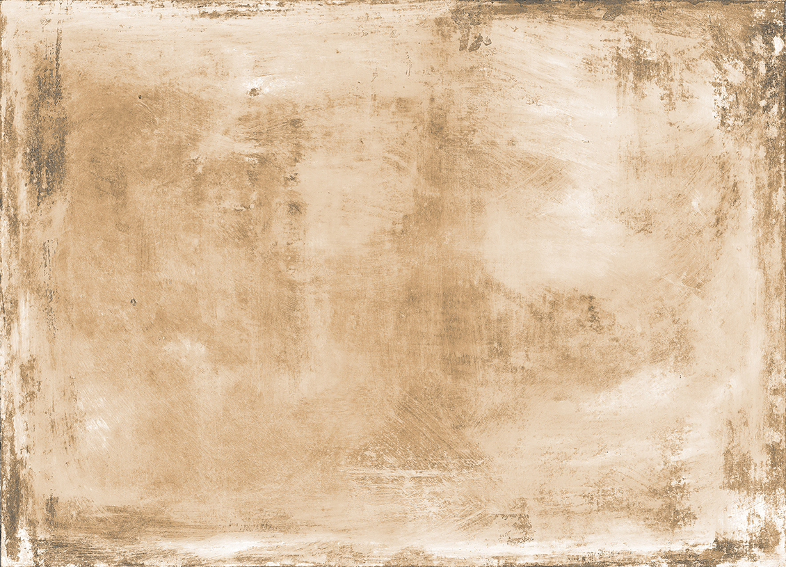 Materic industrial wallpaper, with plaster texture and shades of dirty beige
