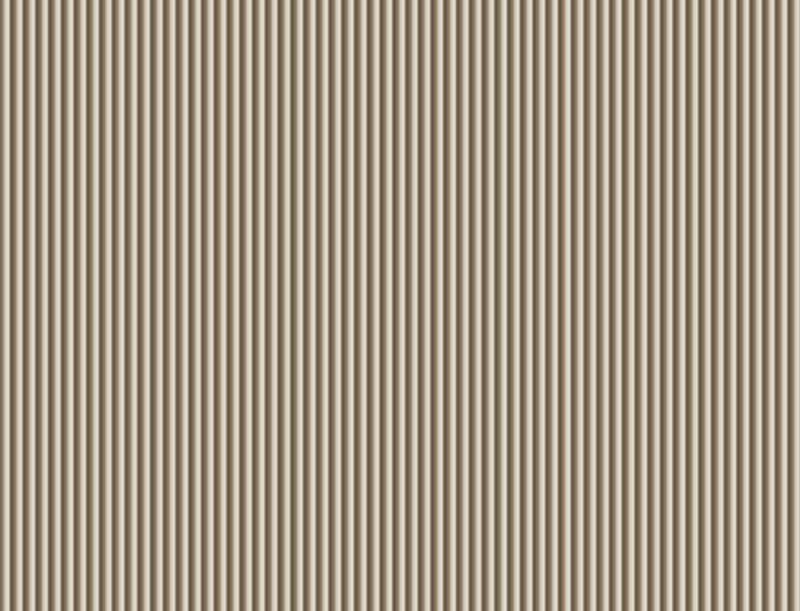 Carta da parati cannettato beige 07