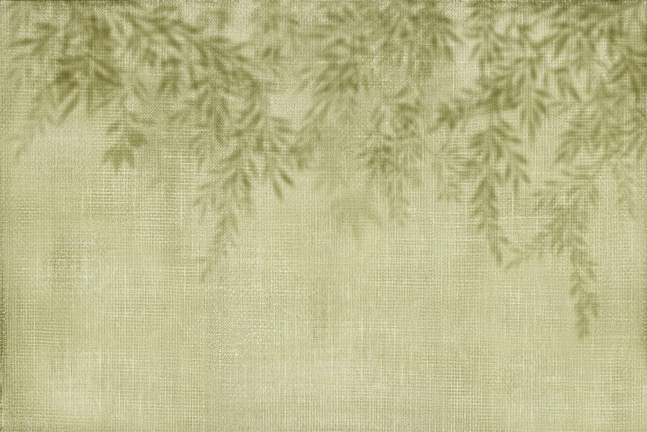 Carta da parati pittorica toni caldi marrone tortora, beije, avorio